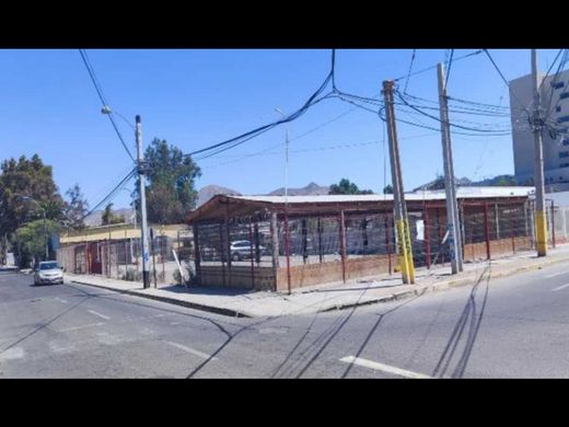 地皮  Copiapó, Provincia de Copiapó