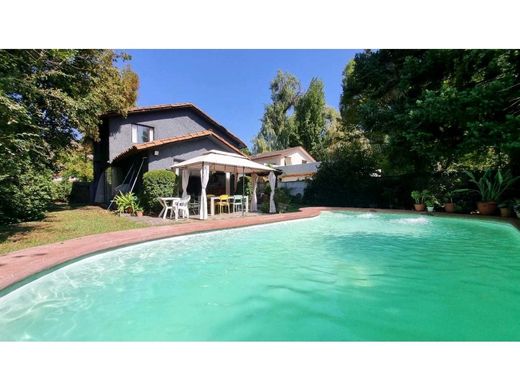 Luxury home in Santiago, Provincia de Santiago de Chile