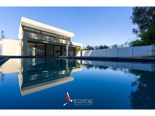 Casa de lujo en Santiago de Chile, Provincia de Santiago de Chile