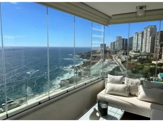 Apartment in Viña del Mar, Provincia de Valparaíso