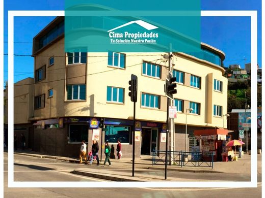 Büro in Talcahuano, Provincia de Concepción