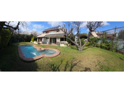 ‏בתי יוקרה ב  סנטיאגו דה צ'ילה, Provincia de Santiago de Chile