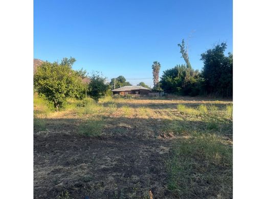 Lampa, Provincia de Chacabucoのカントリー風またはファームハウス