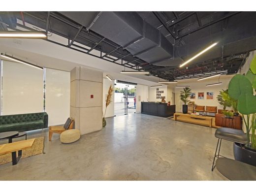 Office in Santiago, Provincia de Santiago de Chile