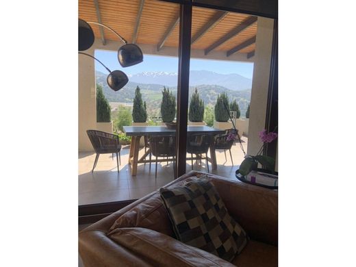 Luxury home in Santiago, Provincia de Santiago de Chile