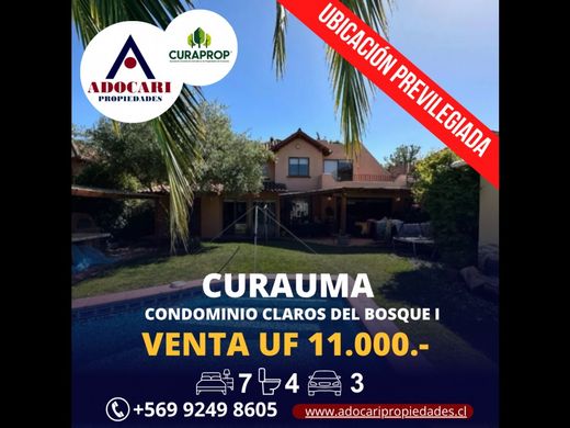 Элитный дом, Вальпараисо, Provincia de Valparaíso