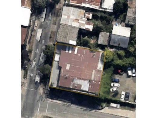 Arsa Temuco, Provincia de Cautín