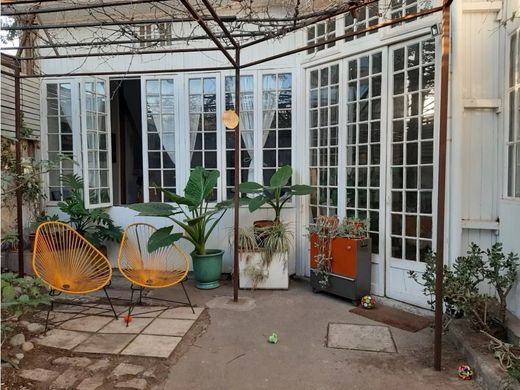 Casa de lujo en Santiago de Chile, Provincia de Santiago de Chile