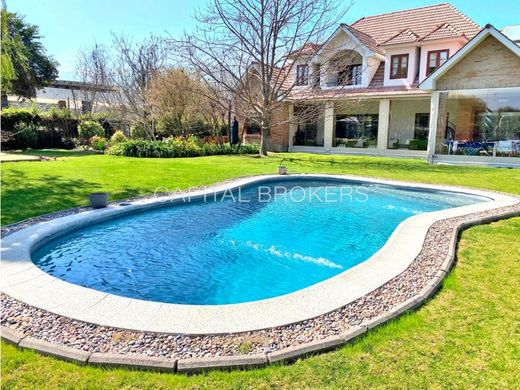 Casa de lujo en Colina, Provincia de Chacabuco