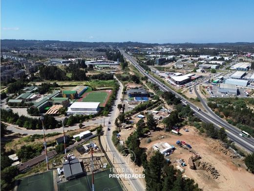 أرض ﻓﻲ Placilla de Peñuelas, Provincia de Valparaíso