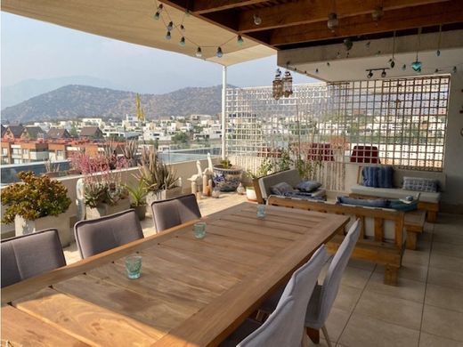 Daire Santiago, Provincia de Santiago de Chile