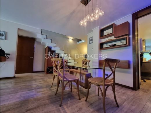 듀플렉스 / Lo Barnechea, Provincia de Santiago de Chile