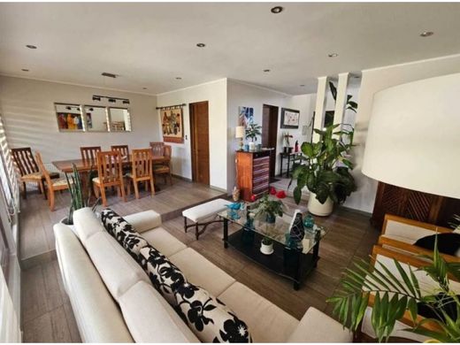 ‏בתי יוקרה ב  Concón, Provincia de Valparaíso