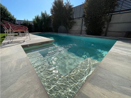 Casa de lujo en Colina, Provincia de Chacabuco