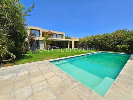 Maison de luxe à Colina, Provincia de Chacabuco