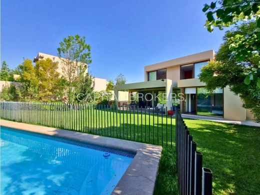 Casa di lusso a Colina, Provincia de Chacabuco