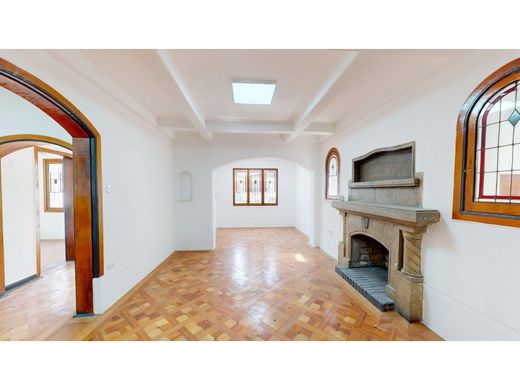 Casa de lujo en Providencia, Provincia de Santiago de Chile