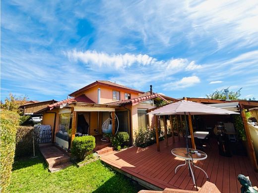 호화 저택 / Valparaíso, Provincia de Valparaíso