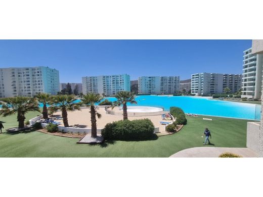 아파트 / Papudo, Petorca Province