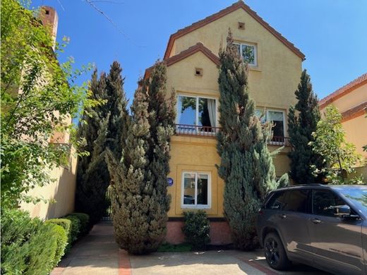 Πολυτελή κατοικία σε Σαντιάγο, Provincia de Santiago de Chile