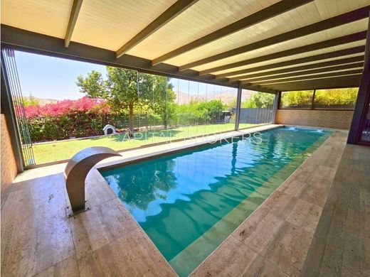 Πολυτελή κατοικία σε Colina, Provincia de Chacabuco