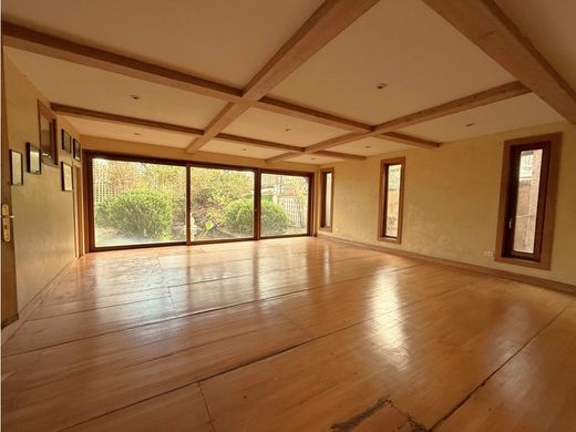 Luxury home in Santiago, Provincia de Santiago de Chile