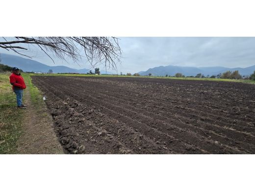 Grond in Hijuelas, Provincia de Quillota