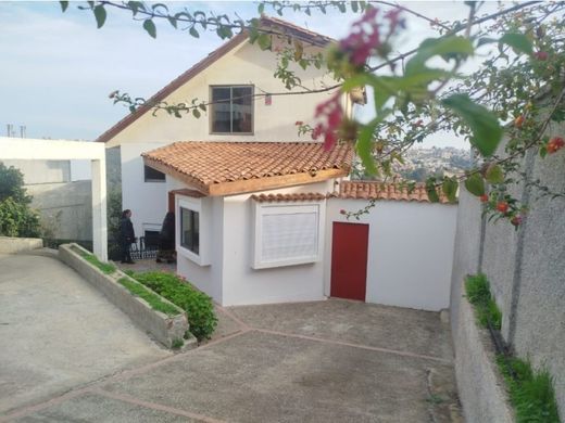 Maison de luxe à Reñaca, Provincia de Valparaíso