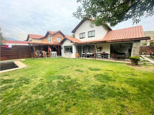 Casa de lujo en Colina, Provincia de Chacabuco