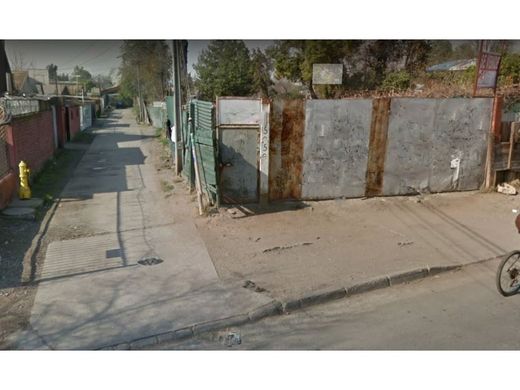 ‏קרקע ב  סנטיאגו דה צ'ילה, Provincia de Santiago de Chile