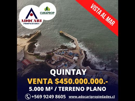 컨트리하우스 / Casablanca, Provincia de Valparaíso