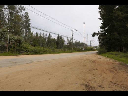 Terreno en Placilla de Peñuelas, Provincia de Valparaíso