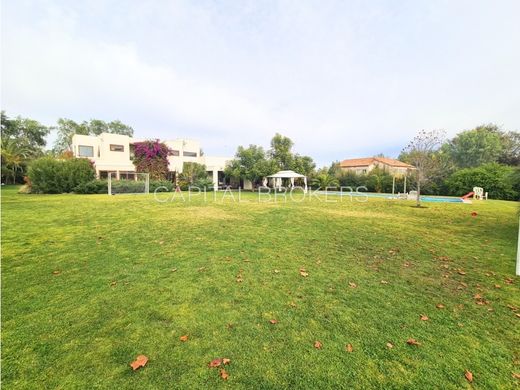 Casa di lusso a Colina, Provincia de Chacabuco