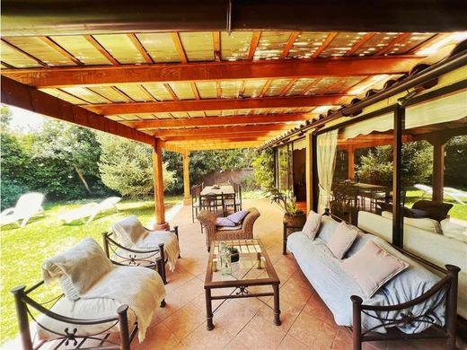 Casa de lujo en Santiago de Chile, Provincia de Santiago de Chile