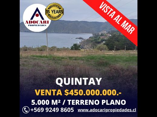 Luxe woning in Casablanca, Provincia de Valparaíso