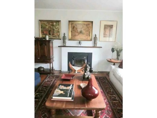 Luxury home in Santiago, Provincia de Santiago de Chile