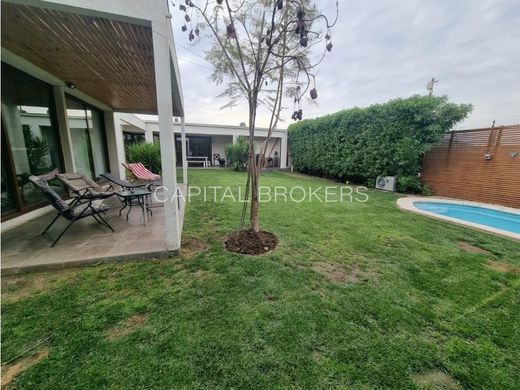 Casa di lusso a Colina, Provincia de Chacabuco