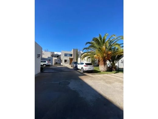 Casa de lujo en Santiago de Chile, Provincia de Santiago de Chile