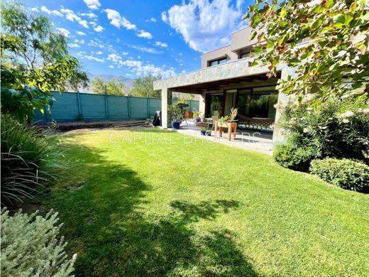 Casa de lujo en Colina, Provincia de Chacabuco