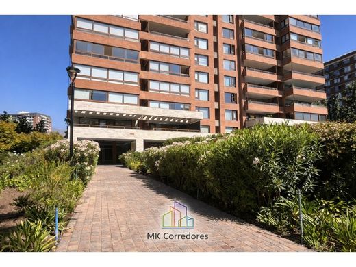 Apartment in Las Condes, Provincia de Santiago de Chile