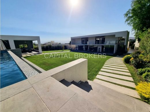 ‏בתי יוקרה ב  Colina, Provincia de Chacabuco