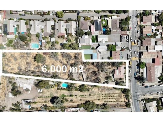 Terreno a Los Andes, Provincia de Los Andes