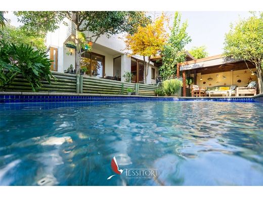Luxury home in Santiago, Provincia de Santiago de Chile