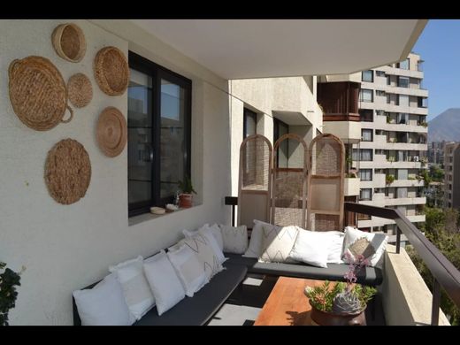 Apartment in Santiago, Provincia de Santiago de Chile