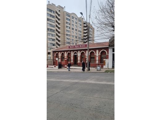 Hôtel à Viña del Mar, Provincia de Valparaíso