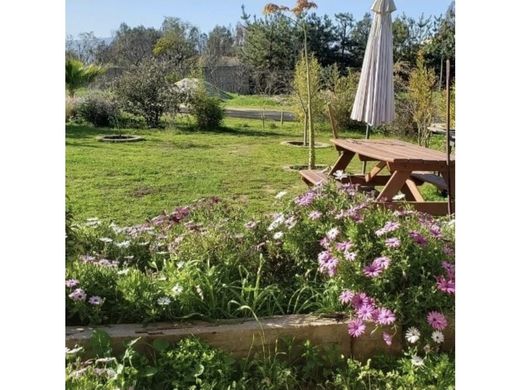 Casale a Concón, Provincia de Valparaíso