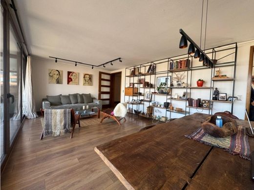 Penthouse à Santiago du Chili, Provincia de Santiago de Chile