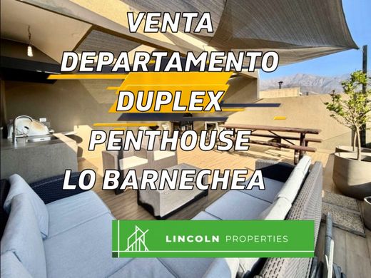 Apartment in Lo Barnechea, Provincia de Santiago de Chile