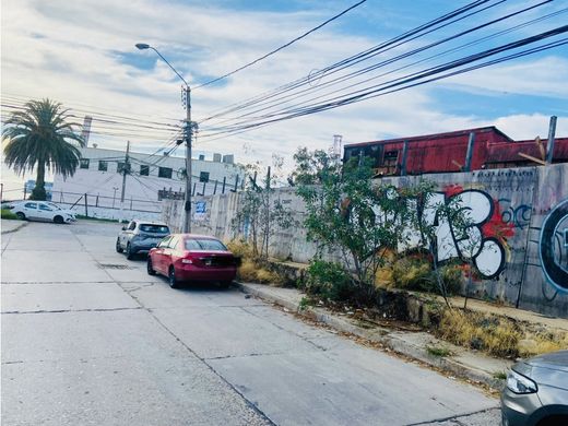 Участок, Вальпараисо, Provincia de Valparaíso