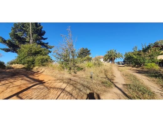 Grundstück in Quilpué, Provincia de Marga Marga